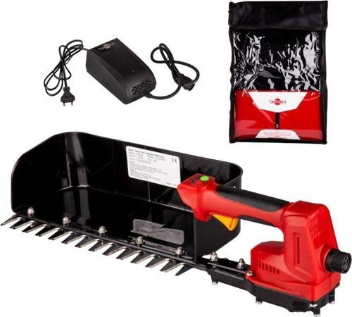 Tasuka Ts-30Tpn Çay Toplama Makinesi Akülü Sepetli