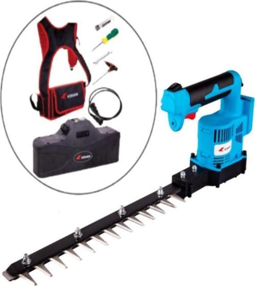 Kh-Tp30 Filiz Alma Makinesi 7.5Ah Akülü