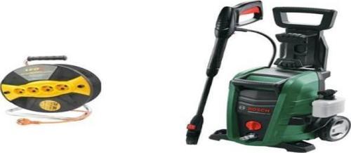Universal Aquatak 125 Basınçlı Yıkama+Leo 3x1,5 20 mt