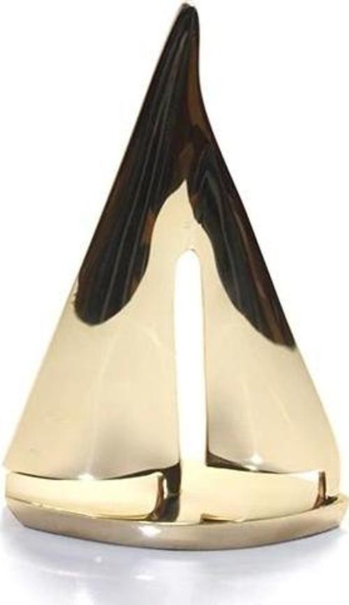 Pirinç Yelken 15 Cm