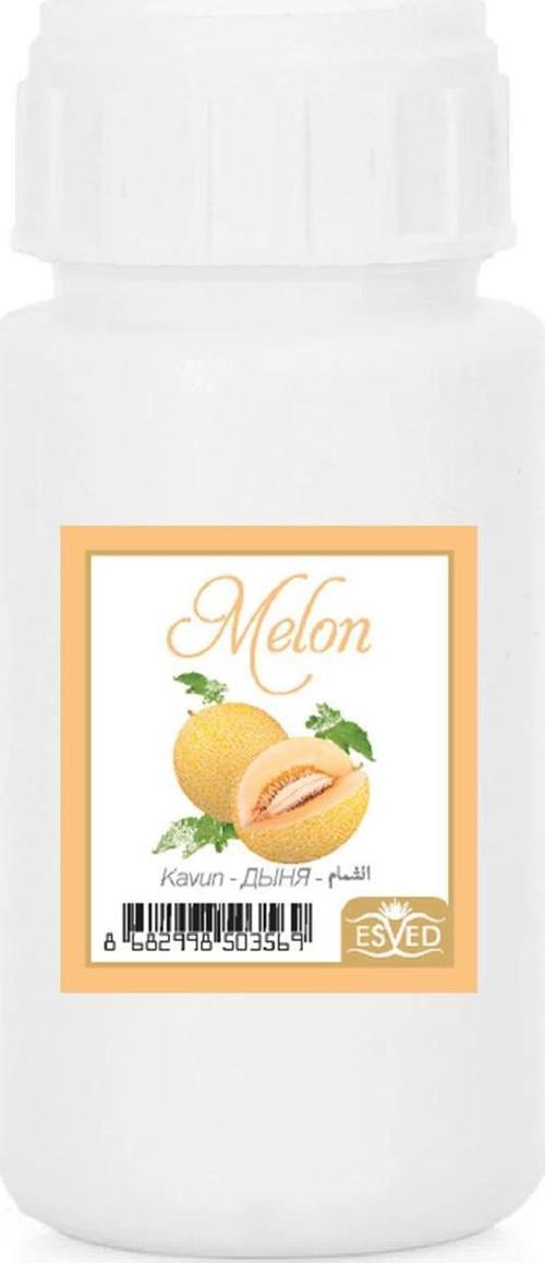 Araba Kokusu Yedeği Kavun Kokusu Yedek Dolum Şişesi 100Ml