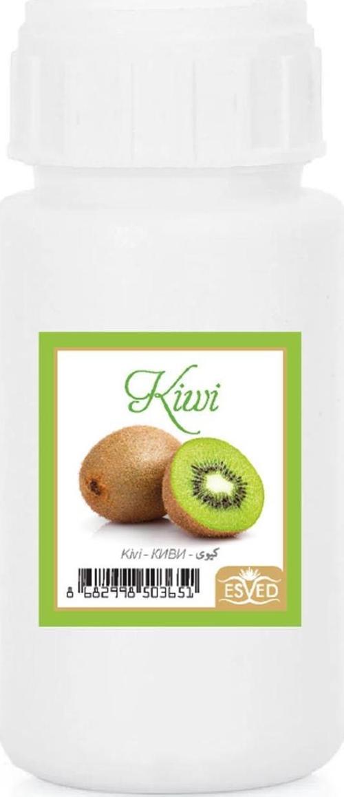 Araba Kokusu Yedeği Kivi Kokusu Yedek Dolum Şişesi 100Ml