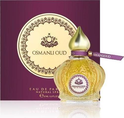 Warriors Ali Edp 65 ML Erkek Parfümü – Oryantal Odunsu – 4141