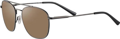 Carroll Large SS598004 58 Polarize Erkek Güneş Gözlüğü