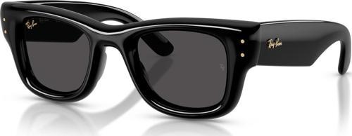 RB4940 601/87 47 A$AP ROCKY Unisex Güneş Gözlüğü