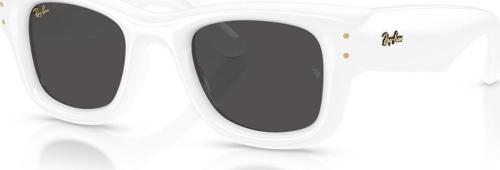 RB4940 671/87 47 A$AP ROCKY Unisex Güneş Gözlüğü