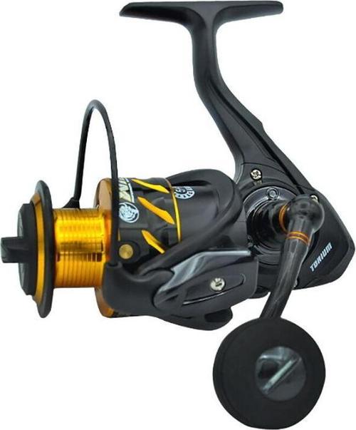 Torium 4000 fd Olta Makinası 5+1 bb