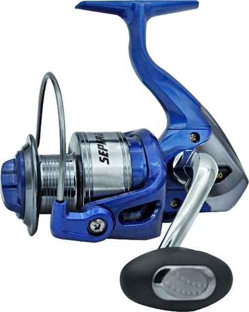 Sepera 5000 fd Olta Makinası 5+1 bb