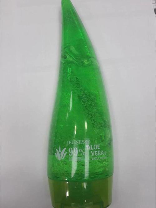 Aloe Vera Jel - 250 ML