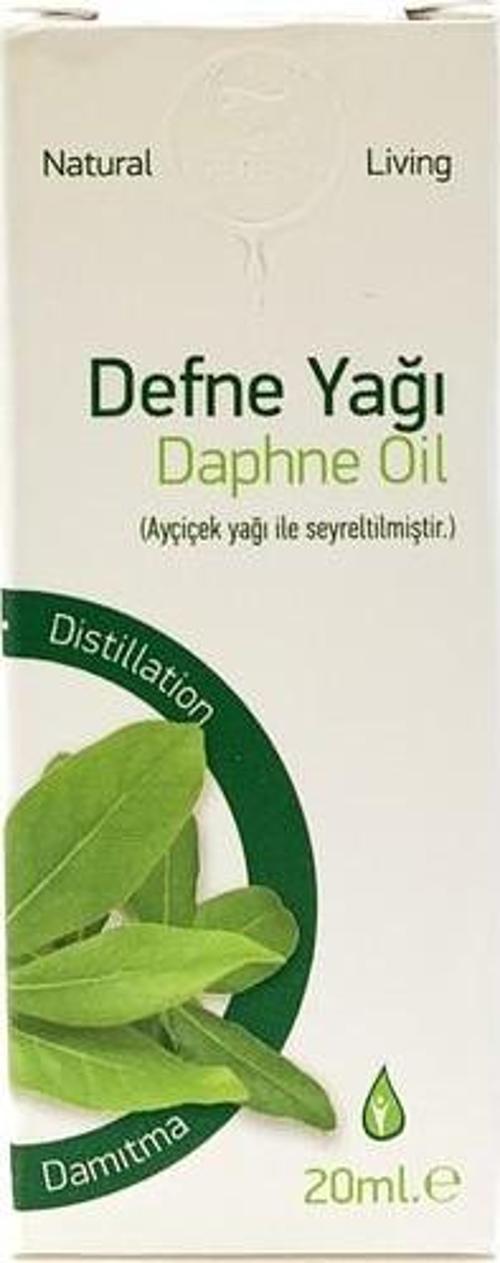 Defne Tohumu Yağı 50 Ml