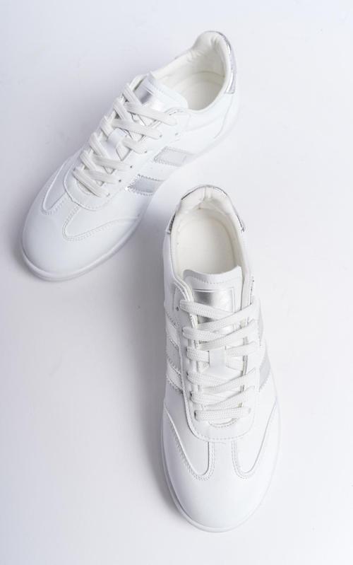 Garantili D30004 Günlük Ortopedik Kadın Sneaker Spor Ayakkabı