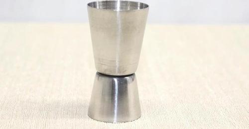 Tekli Paslanmaz Çelik Shot Bardak Alk3932