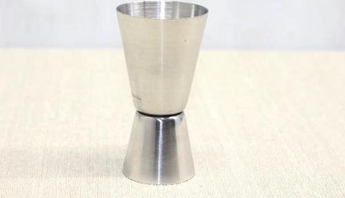 Tekli Paslanmaz Çelik Shot Bardak Alk3934