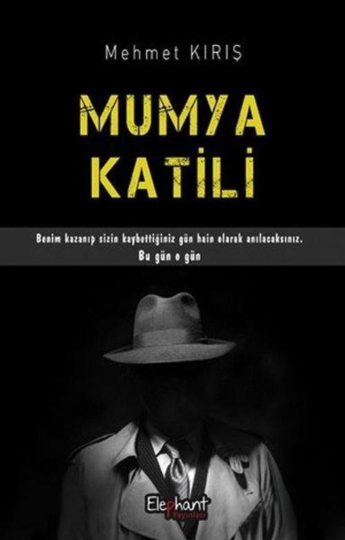 Mumya Katili