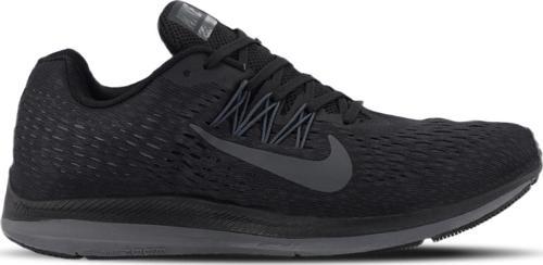 ZOOM WINFLO 5 Kadın Sneaker Ayakkabı Siyah