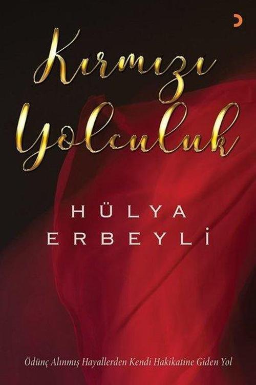 Cinius Yayınevi Kırmızı Yolculuk