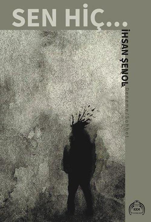 Kurgu Kültür Sen Hiç...