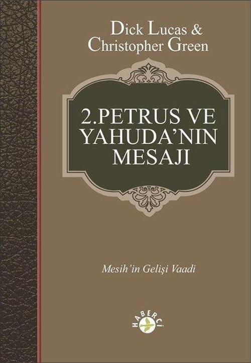 2.Petrus ve Yahuda'nın Mesajı