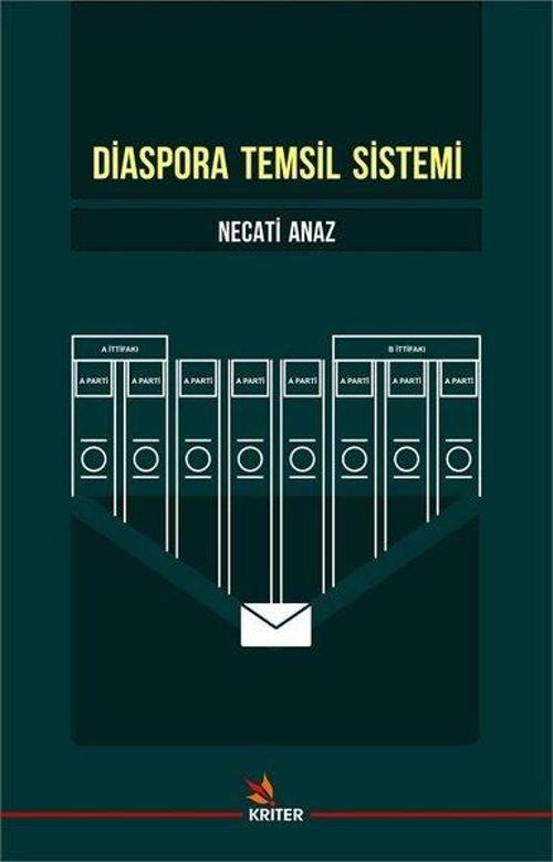 Diaspora Temsil Sistemi