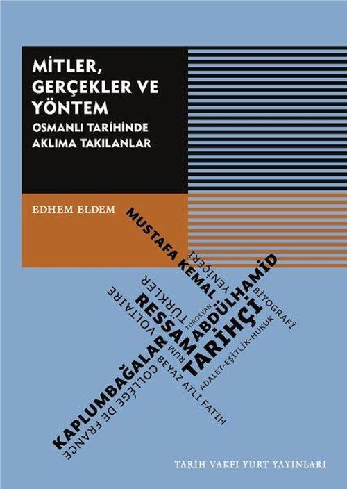 MitlerGerçekler ve Yöntem