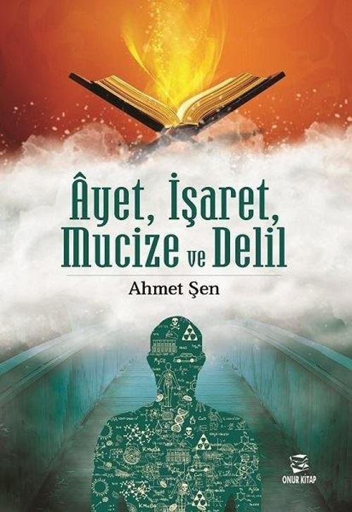 AyetİşaretMucize ve Delil