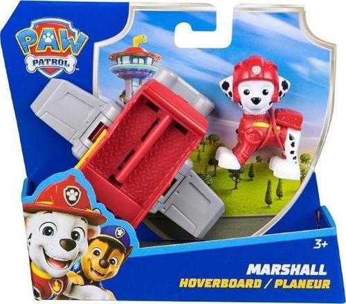 Paw Patrol Aksiyon Köpek Figürü Marshall 20149605 