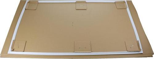 Buzdolabı Alt Kapak Contası Beko D8450SM, BK8450T, B8459SM, D8540SM ile Uyumlu