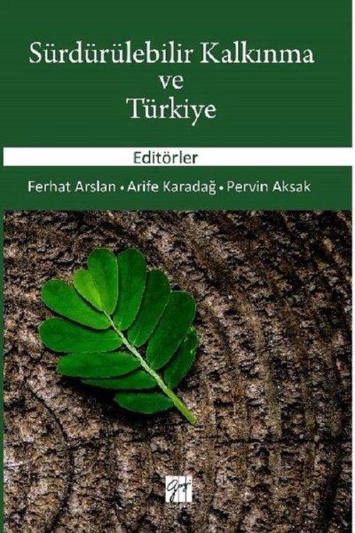 Sürdürülebilir Kalkınma ve Türkiye