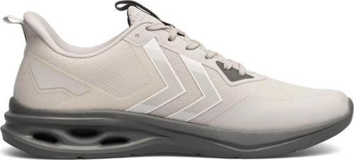 Gümüş Tekstil Hafif Esnek Erkek Spor Ayakkabı 900791 Hml Nomy