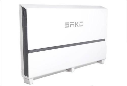 Sako Li-Power 51,2V 138AH Akıllı Batarya