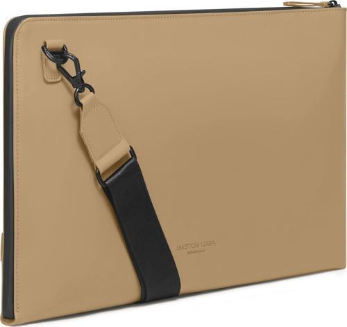 Spläsh Laptop Bag - 15"/16" - Latte