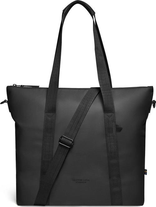 Däsh Shopper- Black