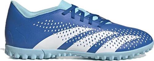 Predator Accuracy.4 TF Football Shoes Halı Saha Futbol Ayakkabısı Mavi