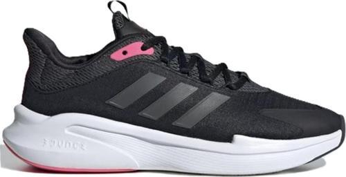 Alphaedge+ Womens Walking Shoes Kadın Yürüyüş Koşu Ayakkabısı Siyah