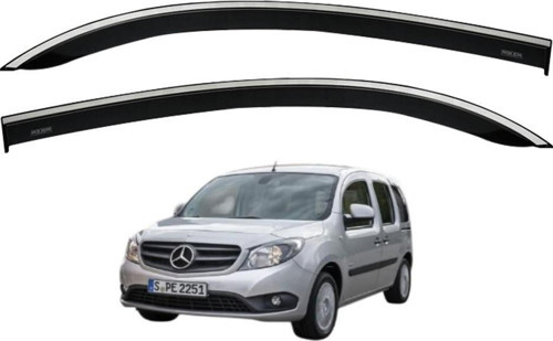 CITAN KROMLU CAM RÜZGARLIĞI NİKEN 2Lİ 2012 2013 2014 2015