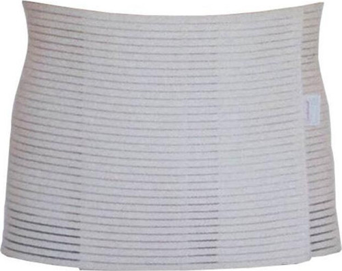 26Cm Batın Abdominal Korse Os 4305 Medium