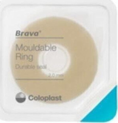 Brava Elle Şekillendirilebilir Halka 2.0Mm 30 Adet