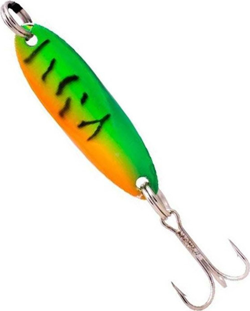 Hunter 0402 10gr Kaşık Yem Co Lumo