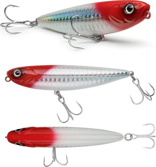 Eg-226 C Water Strike 8,5cm 12,2gr Maket Yem 146
