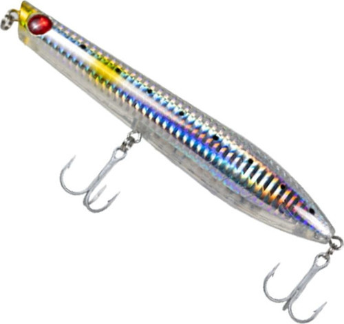 Rock Walker 15cm 37gr Maket Yem Red Head