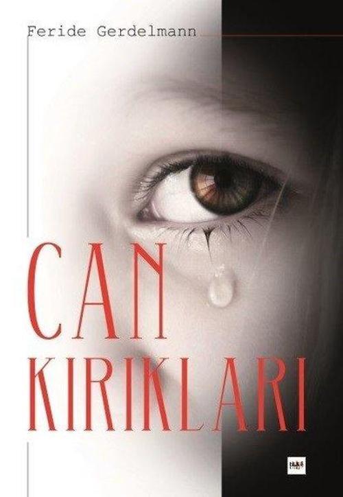 Tilki Kitap Can Kırıkları