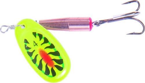 Hunter Spinner Serisi 7,5gr Kaşık Yem 02