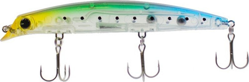 Alpha Minnow 12cm 15,3gr Maket Yem 03