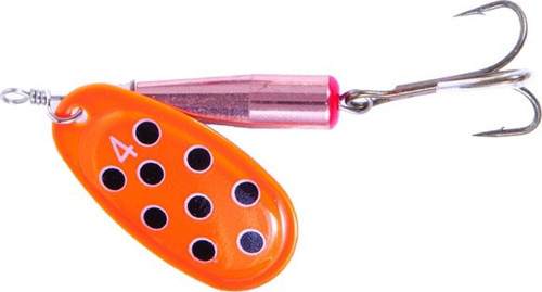 Hunter Spinner Serisi 5gr Kaşık Yem 06