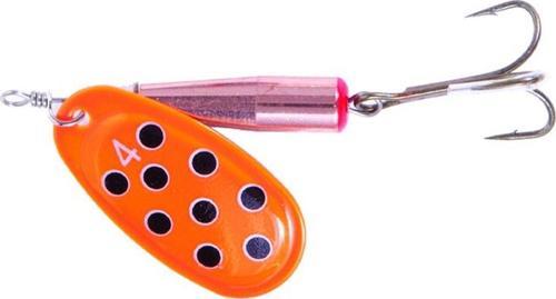 Hunter Spinner Serisi 5gr Kaşık Yem 05