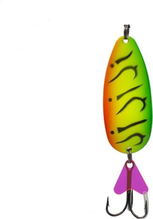 5027 7cm 25gr Kaşık Yem 205 (Glow)