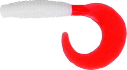 CT 60 Serisi 6cm Silikon Yem 059