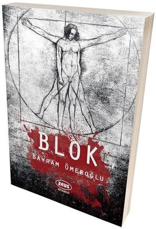 Zeus Kitabevi Blok
