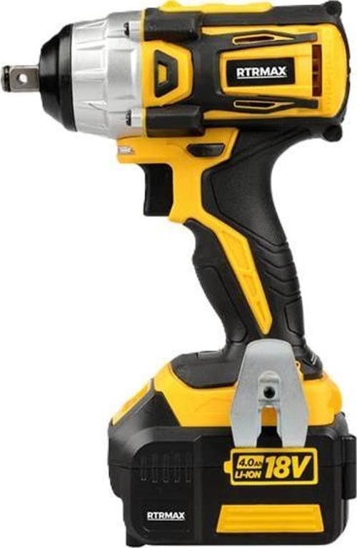 Rtx2028B 18w 2x4Ah X-Lion Darbeli Somun Sk.