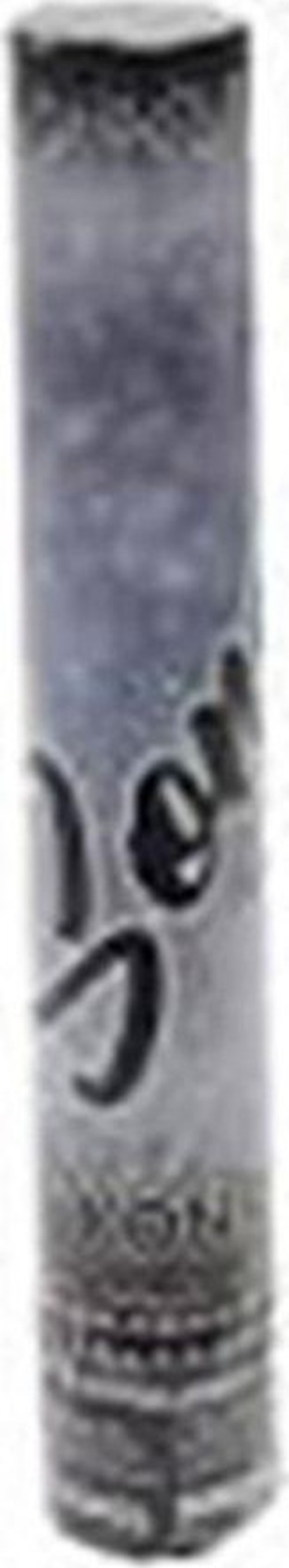 Silver Konfeti 30 Cm.